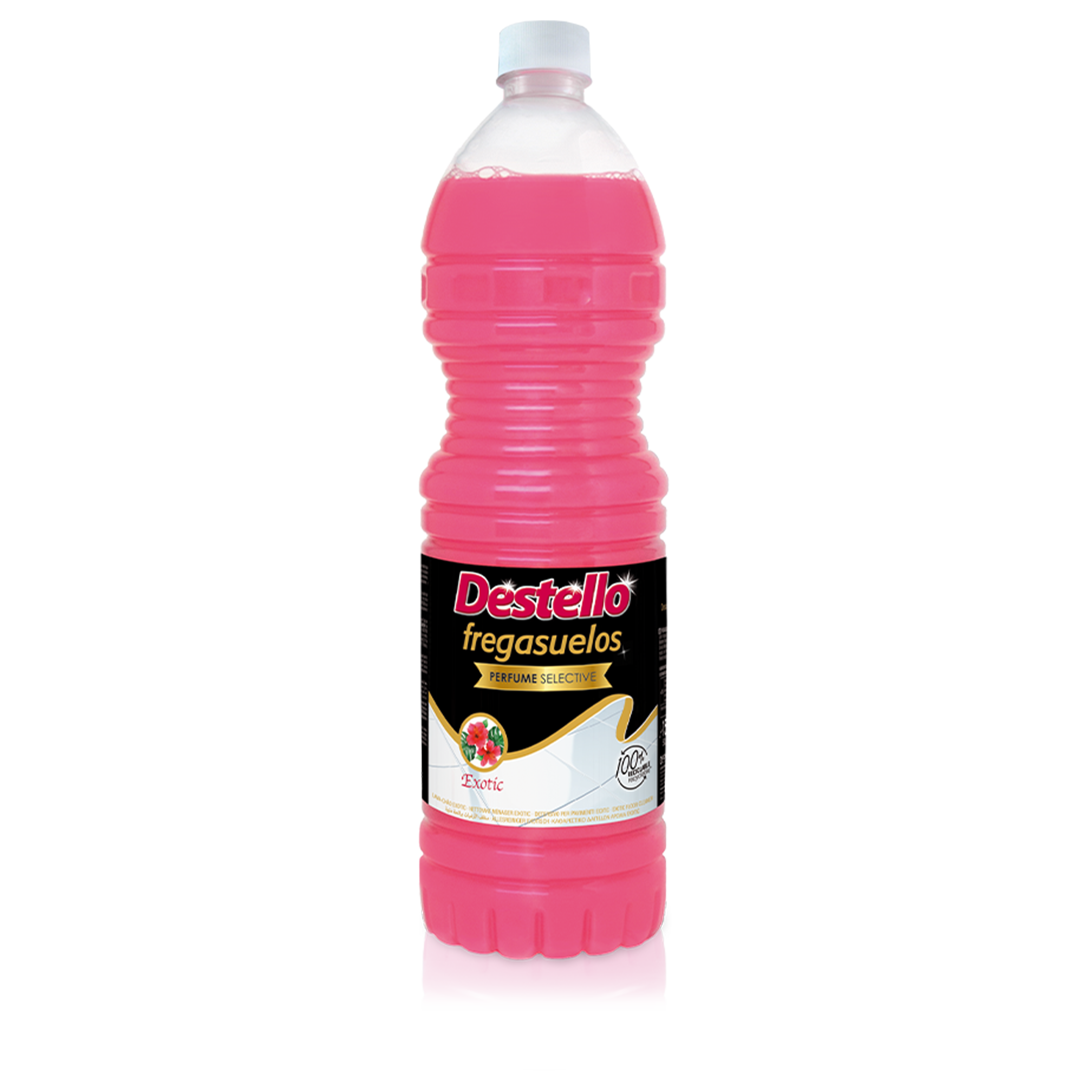 household-Floor Cleaner-Red Fruits