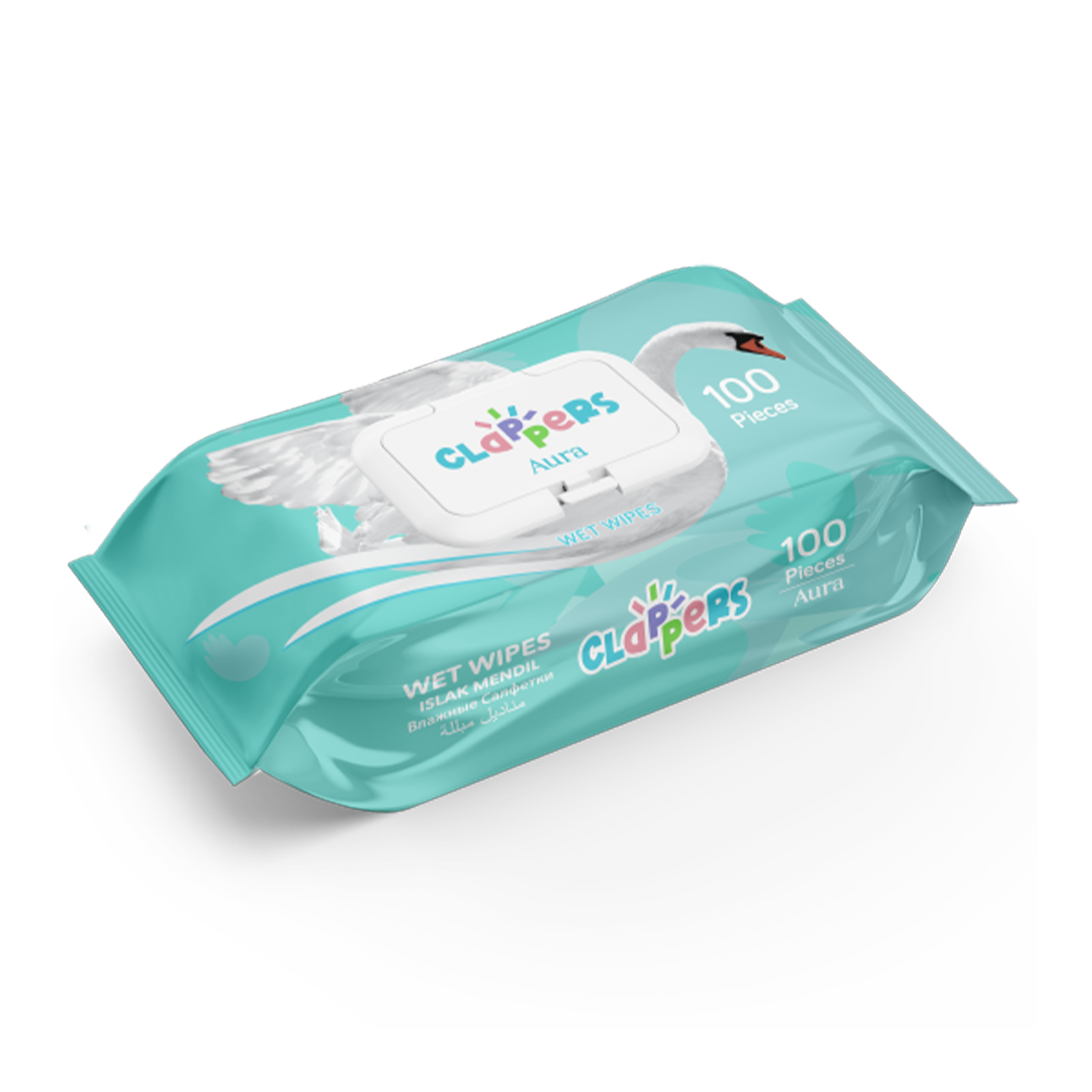 baby-care-Wet Wipes-Aura