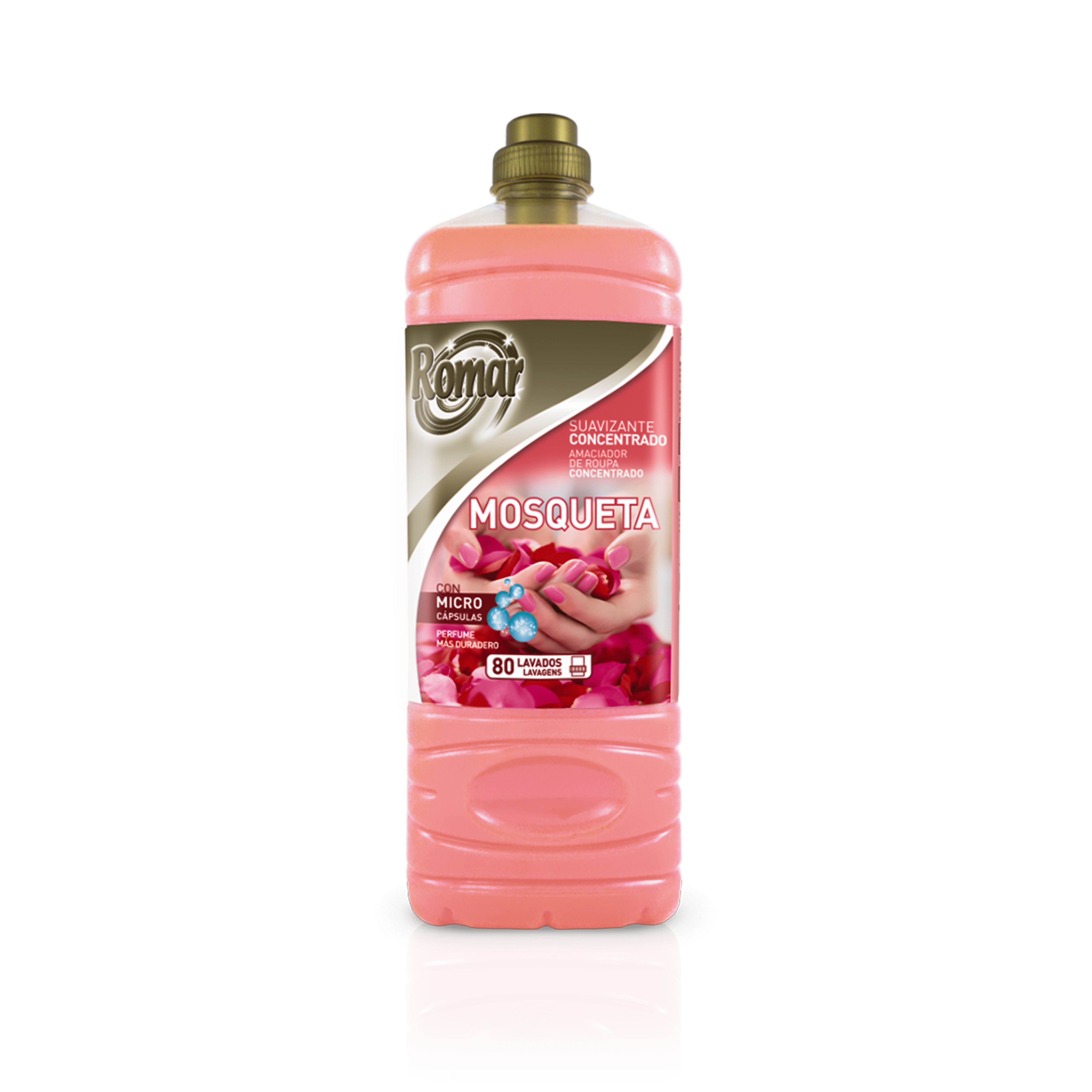household-Fabric Softeners-2L - Hip Rose
