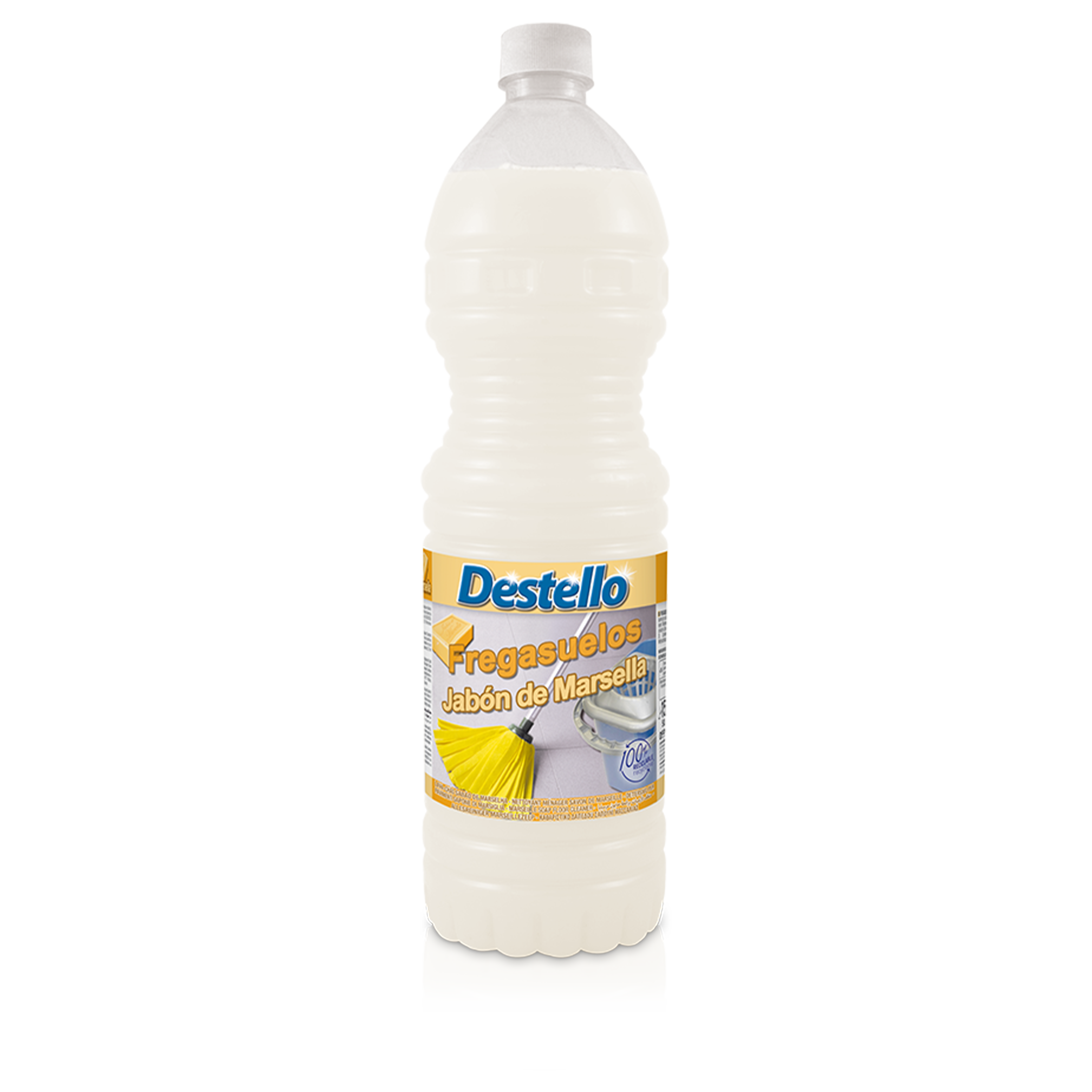 household-Floor Cleaner-Marseille