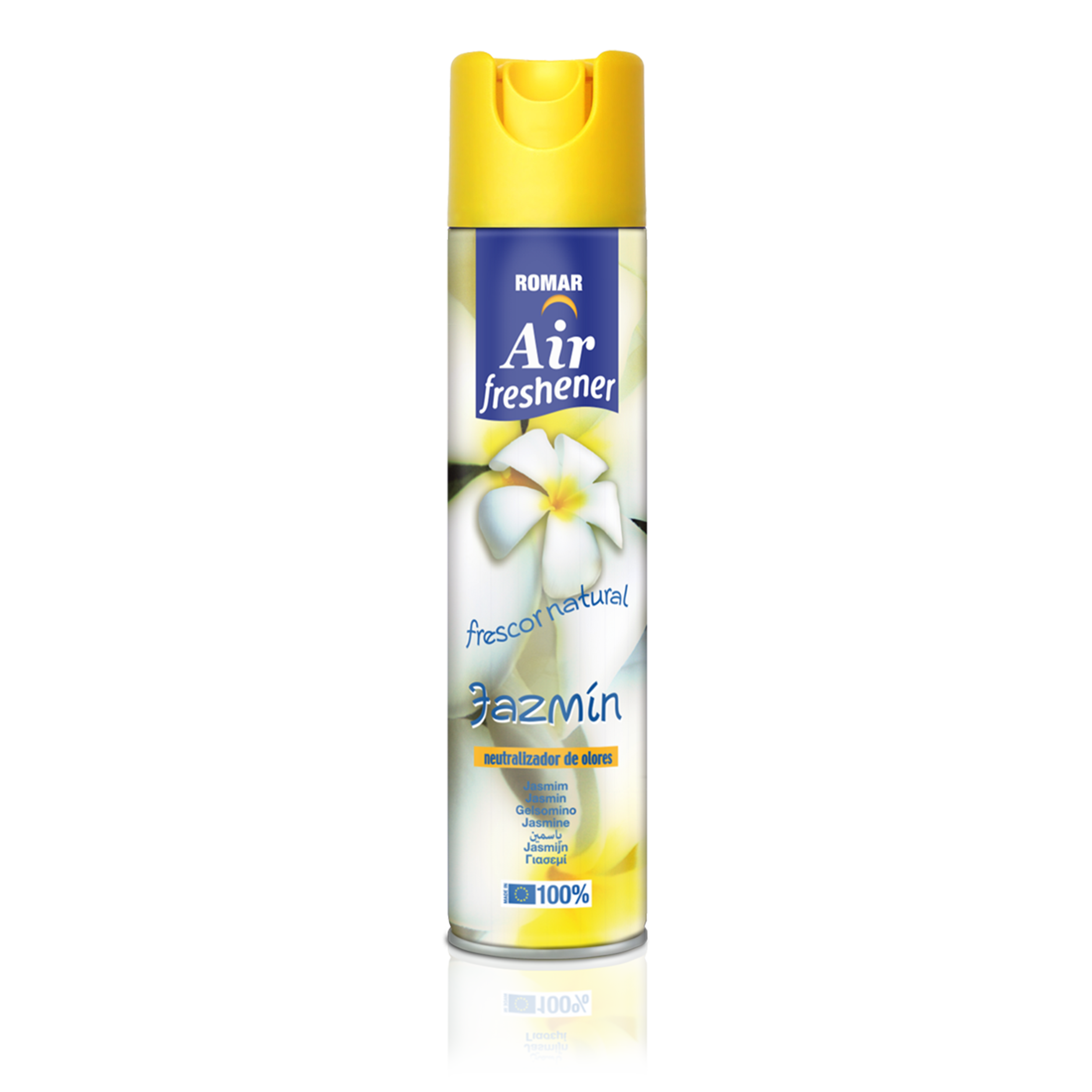 household-Air Freshener-300ml - Jasmine