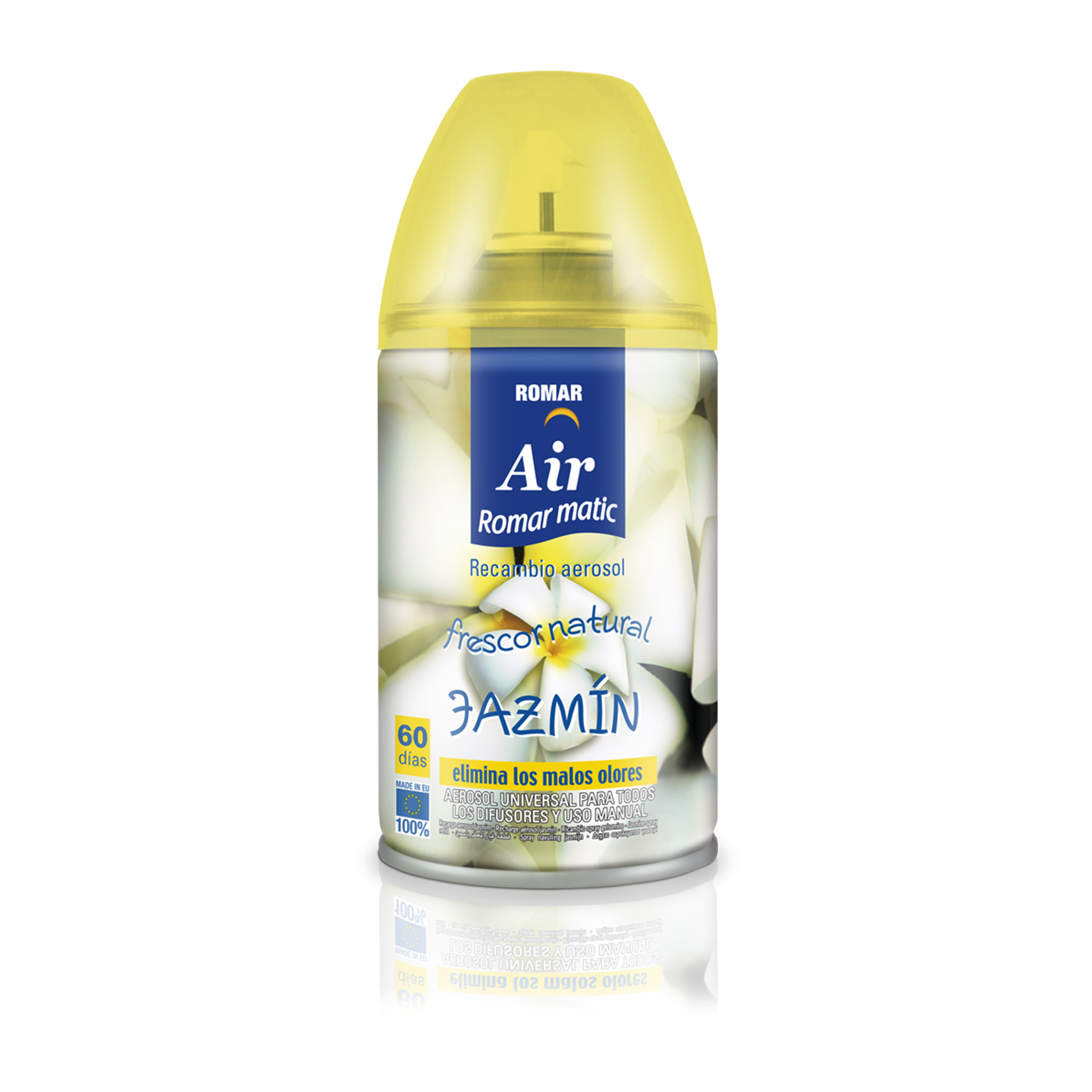 household-Air Freshener-Automatic Refill - Jasmine