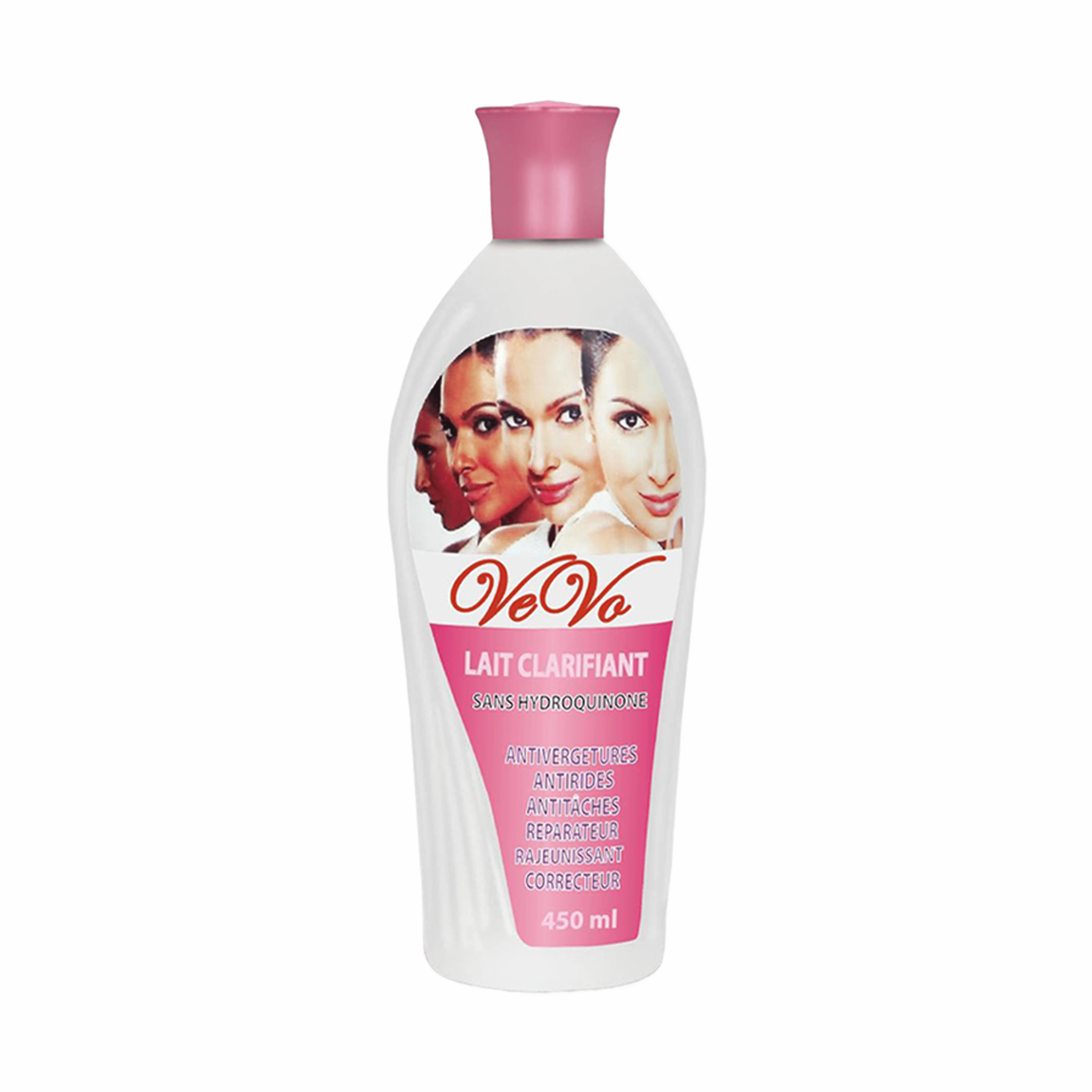 cosmetics-Body Care-Body Lotion 450ml